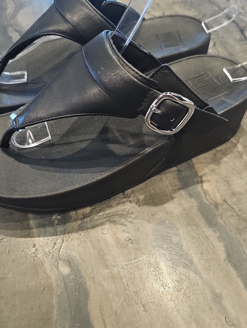 Fitflop Buckle Sandal - Picture 3 of 5
